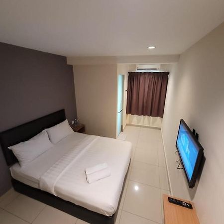 New Eastern Hotel Kuala Lumpur Exterior photo
