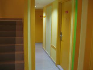 New Eastern Hotel Kuala Lumpur Exterior photo