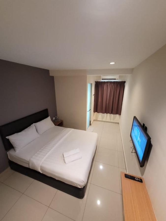 New Eastern Hotel Kuala Lumpur Exterior photo