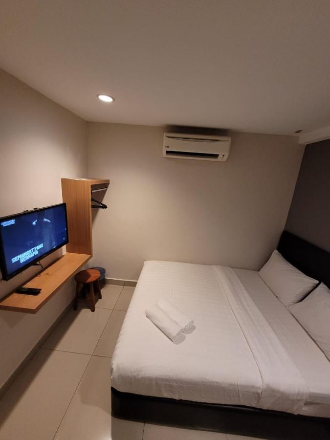 New Eastern Hotel Kuala Lumpur Exterior photo