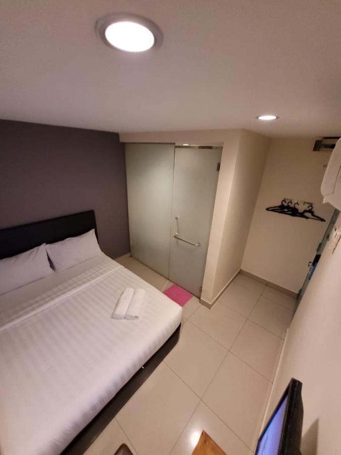 New Eastern Hotel Kuala Lumpur Exterior photo